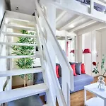 Appartement Washington Champs-Elysees - Arc De Triomphe