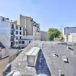 Appartement Washington Champs-Elysees - Arc De Triomphe