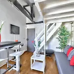 Appartement Washington Champs-Elysees - Arc De Triomphe