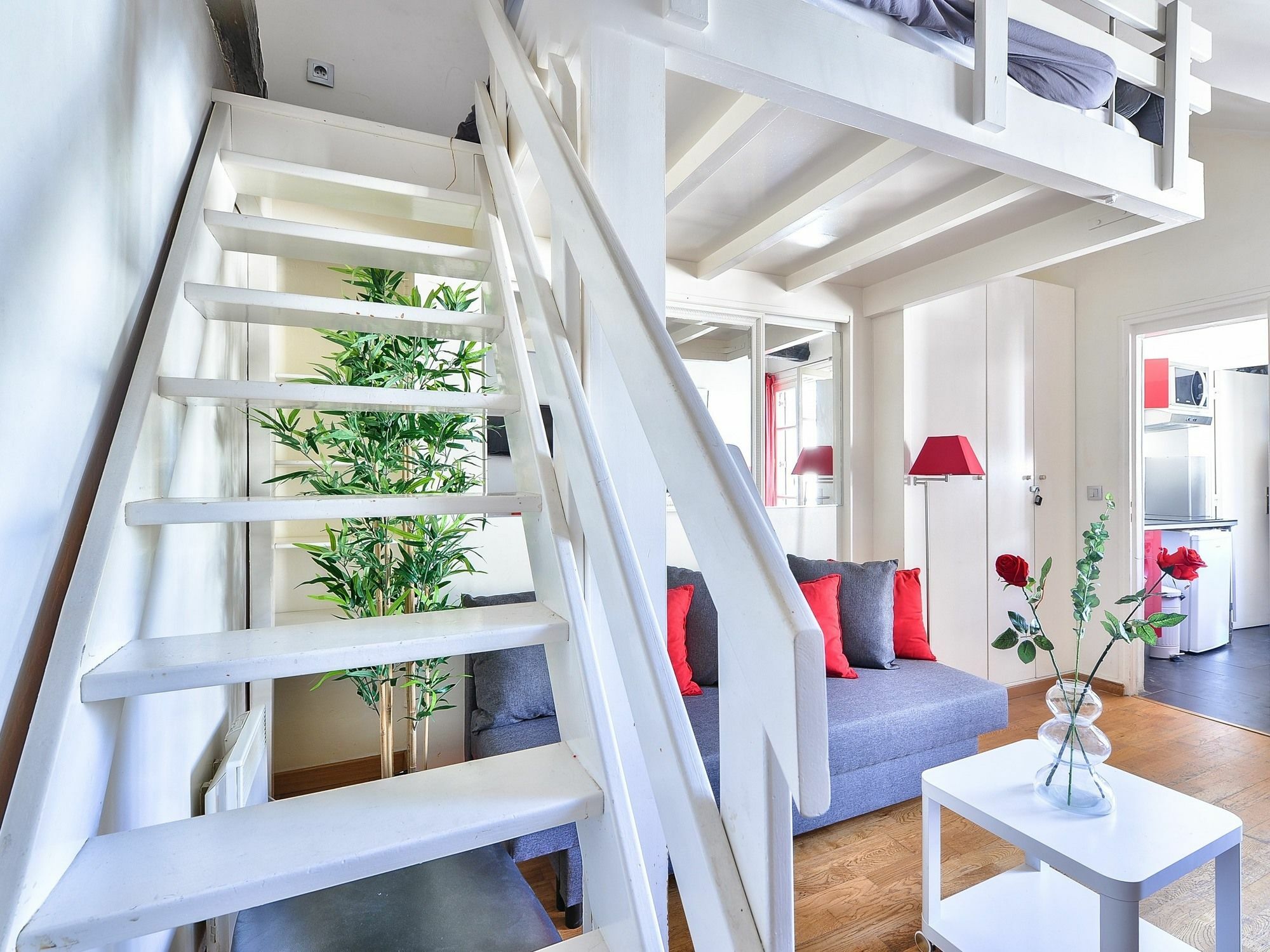 Apartment Washington Champs-elysees - Arc De Triomphe *